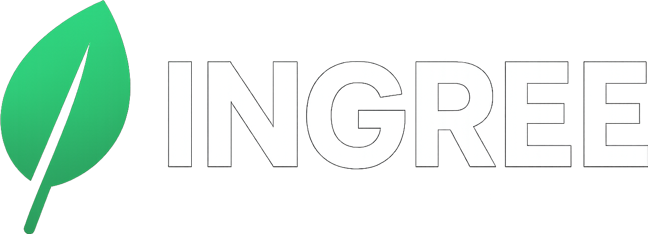 INGREE Logo